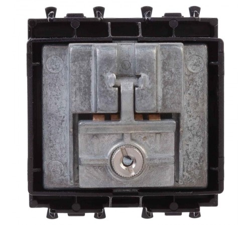 TV-FM-SAT "Черный квадрат", "Avanti", 2 мод.  4402532  DKC