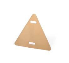 Бирка кабельная У-136МГ (100шт.)  79660  Fortisflex