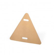 Бирка кабельная У-136МГ (100шт.)  79660  Fortisflex