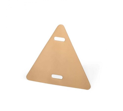 Бирка кабельная У-136МГ (100шт.)  79660  Fortisflex