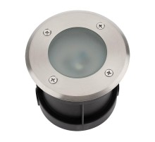 Светильник светодиодный Lacerta 6 Вт LED черный  610-008  Rexant