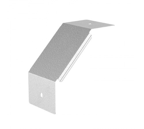 Крышка угла вертикального внешнего 90 градусов Профи HDZ 150х100 (1,0 мм)  PR16.16707  Промрукав