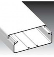 Кабельный канал CLASSIC белый EKD 120X40 (HD)  EKD 120X40_HD  Kopos