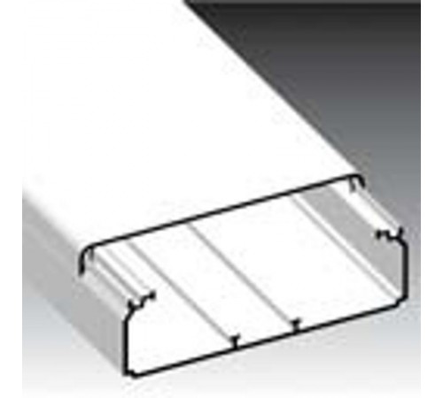 Кабельный канал CLASSIC белый EKD 120X40 (HD)  EKD 120X40_HD  Kopos
