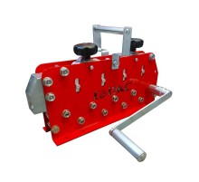 Приспособление для выпрямления прутка 8мм  NA1003  DKC