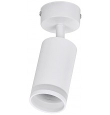 Светильник под лампу 4006 настенно-потолочн. GU10 белый  LT-USB0-4006-GU10-1-K01  IEK