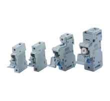 Держатель Предохранитель CMS101N-(V305021F)  147277  KEAZ-Ferraz