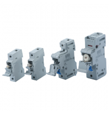 Держатель Предохранитель CMS101N-(V305021F)  147277  KEAZ-Ferraz