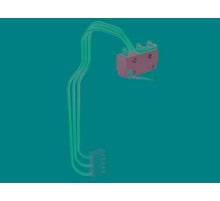 Контакт готовности к включению RTC 24V E1.2  1SDA073771R1  ABB