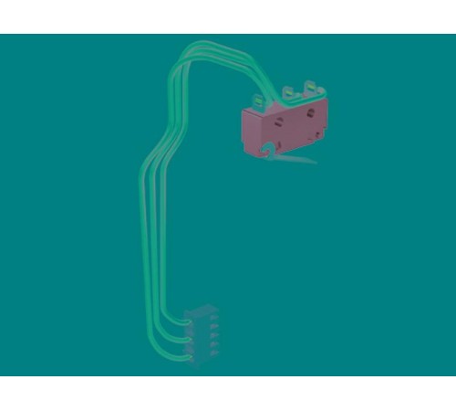 Контакт готовности к включению RTC 24V E1.2  1SDA073771R1  ABB