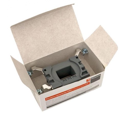 Катушка управления КМЭ 40А-95А 400В EKF PROxima  ctr-k-40-95a-400v  EKF