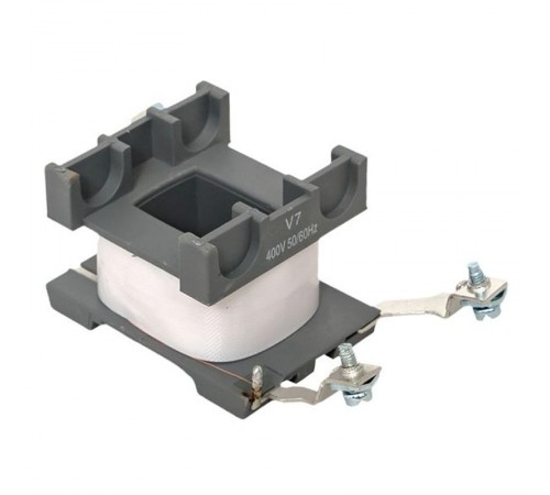 Катушка управления КМЭ 40А-95А 400В EKF PROxima  ctr-k-40-95a-400v  EKF