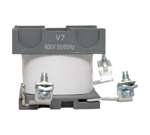 Катушка управления КМЭ 40А-95А 400В EKF PROxima  ctr-k-40-95a-400v  EKF