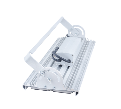 Светильник светодиодный  Unit 120/14000 Ш 14000лм 120Вт 3000K IP67 0,95PF 70Ra DL Кп<1 лира DU120Sh-3K-DL-L  Diora