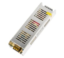 Блок питания UET-VAS-200B20 24V IP20 200Вт. металл.корпус.  UL-00002433  Uniel