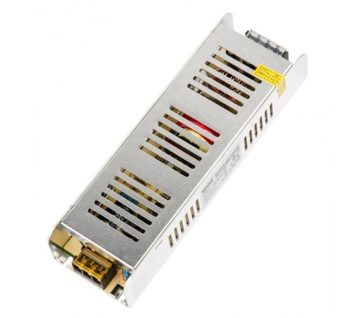 Блок питания UET-VAS-200B20 24V IP20 200Вт. металл.корпус.  UL-00002433  Uniel