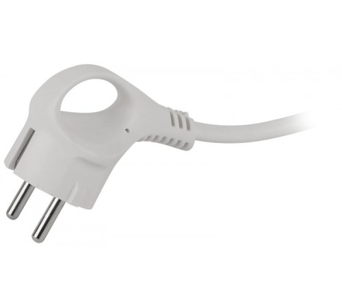 Удлинитель электрический ЭРА UDL-16-3100-E Greenline 3 розетки с заземлением 10м ПВС 3x1мм2   Б0064983  ЭРА