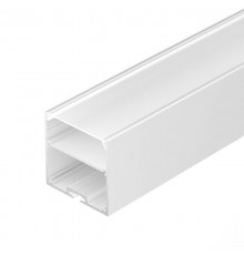 Профиль SL-LINE-5050-LW-2000 WHITE (Arlight, Алюминий)  038450  Arlight