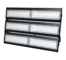 Светильник светодиодный промышленный подвесной ДСП PPI 02 6х50Вт (300Вт) 6500К 36000Лм IP65  5016262  Jazzway