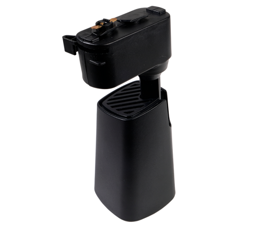 Светильник светодиодный трековый однофазный PTR 1615 15w 4000K 24° BL (чёрный) IP40  .5035515  JAZZWAY