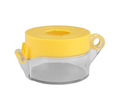 Крышка для опломбирования OptiSignal Compact D22 C7-SC-40 для кнопок диам. до 40 мм   362233  КЭАЗ