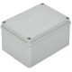 Коробка расп. КМ41262 о/п 150х110х85мм IP55 серая  UKO11-150-110-085-K41-55S  IEK