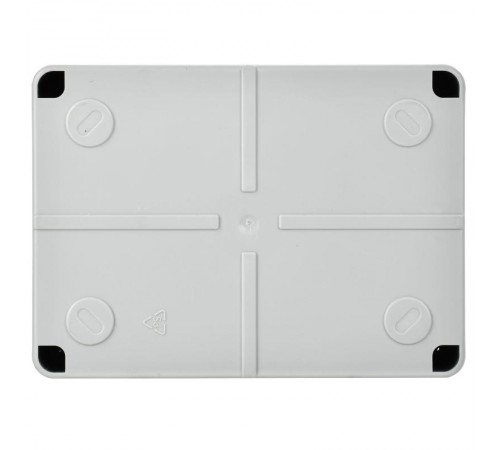 Коробка расп. КМ41262 о/п 150х110х85мм IP55 серая  UKO11-150-110-085-K41-55S  IEK
