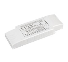 Блок питания ARJ-SP-50-PFC-DALI2-MIX-PD (50W, 9-55V, 0.7-1.2А) (Arlight, IP20 Пластик, 5 лет)  041418  Arlight