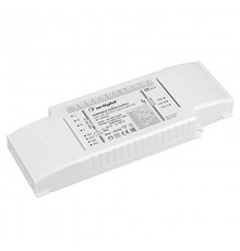 Блок питания ARJ-SP-50-PFC-DALI2-MIX-PD (50W, 9-55V, 0.7-1.2А) (Arlight, IP20 Пластик, 5 лет)  041418  Arlight