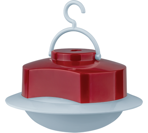 Фонарь кемпинговый NPT-CA17-ACCU  24LED 12Вт, аккум 4В 0.9Ач USB 14527 Navigator