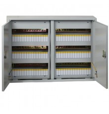 Щит распределительный навесной ЩРН-90 (ВхШхГ) 480х680х120мм IP31 PROxima  mb21-90  EKF