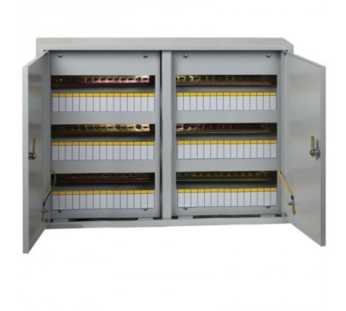 Щит распределительный навесной ЩРН-90 (ВхШхГ) 480х680х120мм IP31 PROxima  mb21-90  EKF