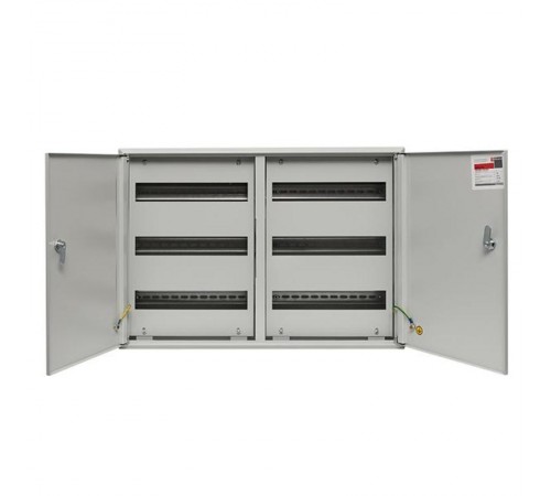 Щит распределительный навесной ЩРН-90 (ВхШхГ) 480х680х120мм IP31 PROxima  mb21-90  EKF