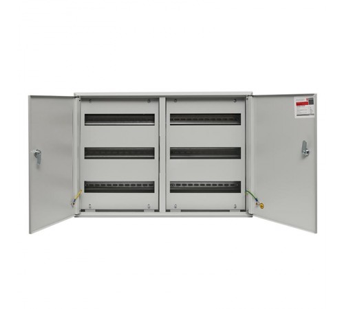 Щит распределительный навесной ЩРН-90 (ВхШхГ) 480х680х120мм IP31 PROxima  mb21-90  EKF