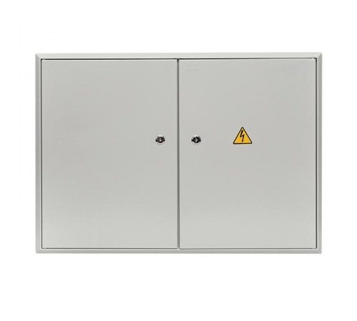 Щит распределительный навесной ЩРН-90 (ВхШхГ) 480х680х120мм IP31 PROxima  mb21-90  EKF