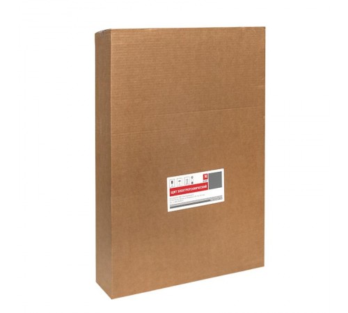 Щит распределительный навесной ЩРН-90 (ВхШхГ) 480х680х120мм IP31 PROxima  mb21-90  EKF