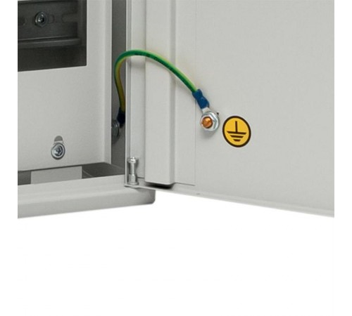 Щит распределительный навесной ЩРН-90 (ВхШхГ) 480х680х120мм IP31 PROxima  mb21-90  EKF