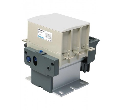 ПМЛ-6100 УХЛ4 Б, 220В/50Гц, 1з, 160А, нереверсивный, без реле, IP00, пускатель электромагнитный (ЭТ)  ET523180  Электротехник