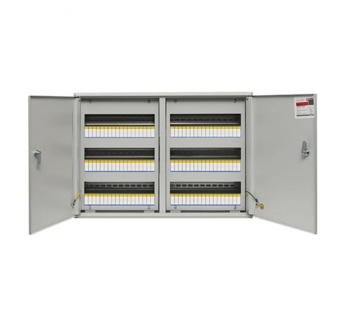 Щит распределительный навесной ЩРН-90 (ВхШхГ) 480х680х120мм IP31 PROxima  mb21-90  EKF