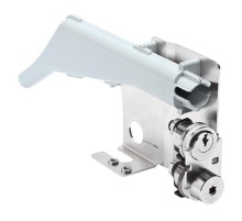 Механизм для блокировки аппарата - для DMX3 2500 и 4000 - в положении ''выкачен'' - Profalux  028832  Legrand