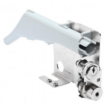 Механизм для блокировки аппарата - для DMX3 2500 и 4000 - в положении ''выкачен'' - Profalux  028832  Legrand
