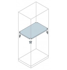 Перегородка горизонтальная 600x600мм ШхГ  EE6061  ABB