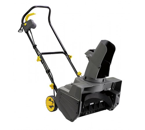 Снегоуборщик  SGC 2000E (электро)  70/7/6  HUTER