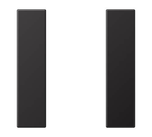 Набор накладок 1 группа AL2501TSAD Jung