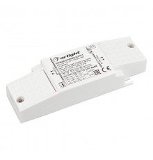 Блок питания ARJ-SP-10-PFC-TRIAC-INS (10W, 26-38V, 0.18-0.27A) (Arlight, IP20 Пластик, 5 лет)  028779(1)  Arlight