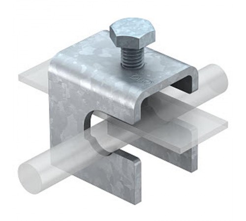 Соединитель арматурный (1814 FT)  5014468  OBO Bettermann