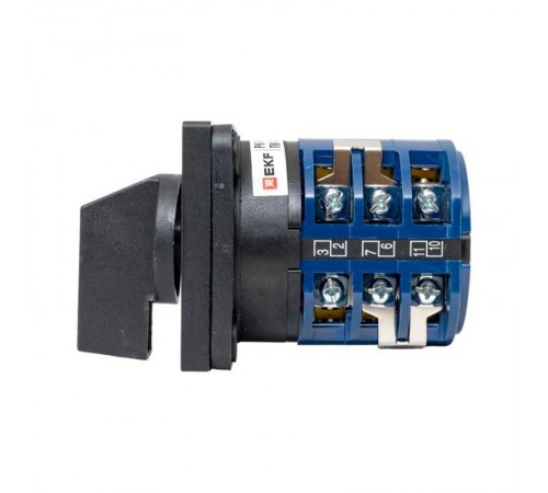 ПК-1-102 32А 2P "0-1-2-3"    pk-1-102-32   EKF 