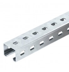 Профильная рейка 3000x50x40 (MS5040P3000FT)  1111560  OBO Bettermann