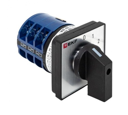 ПК-1-102 32А 2P "0-1-2-3"    pk-1-102-32   EKF 