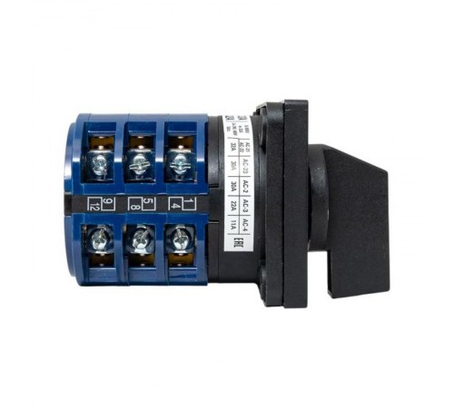 ПК-1-102 32А 2P "0-1-2-3"    pk-1-102-32   EKF 